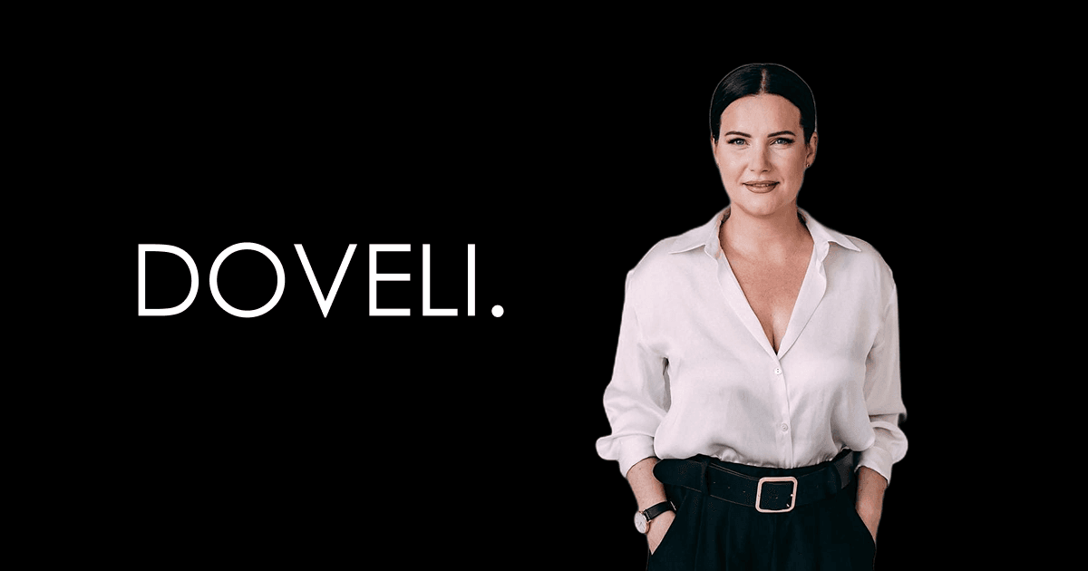 Doveli case study preview